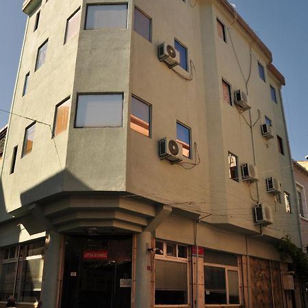 Lotus Hotel Istambul Extérieur photo