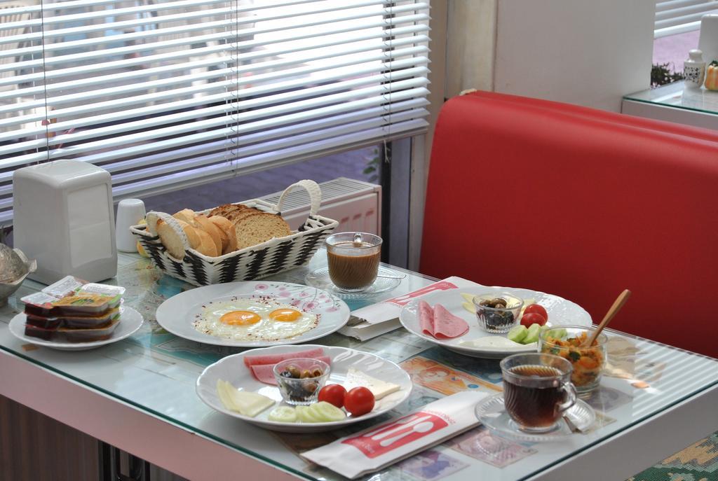 Lotus Hotel Istambul Extérieur photo