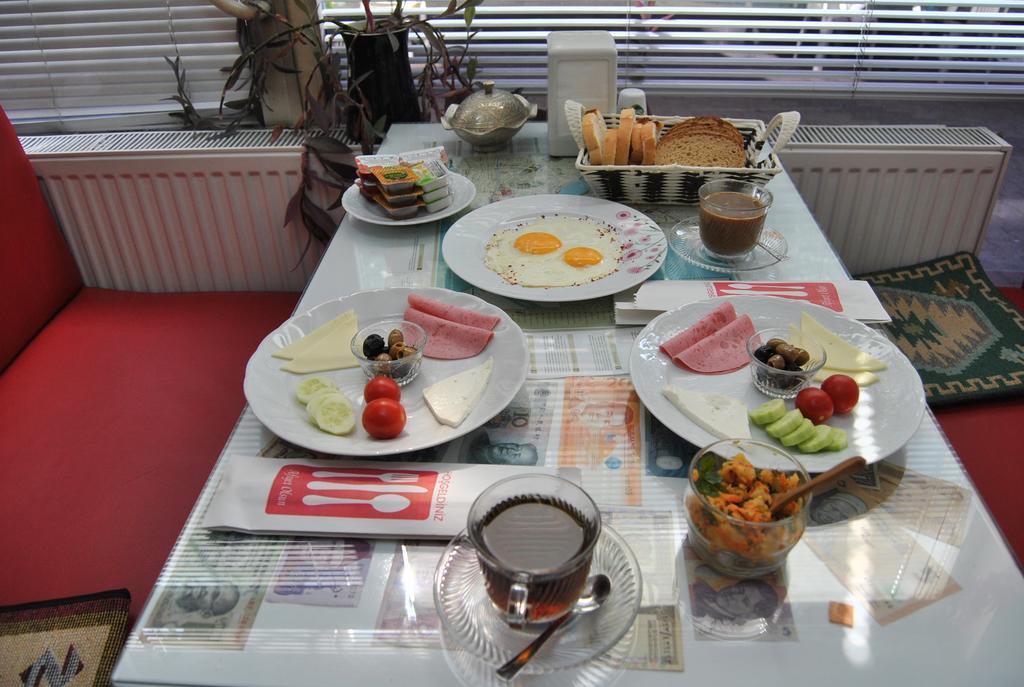 Lotus Hotel Istambul Extérieur photo
