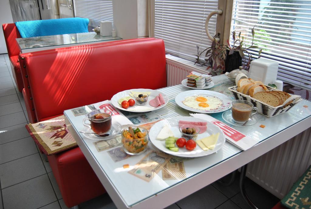 Lotus Hotel Istambul Extérieur photo