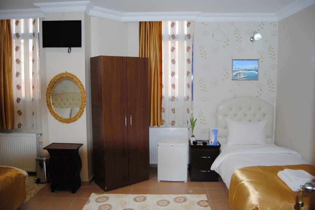Lotus Hotel Istambul Extérieur photo