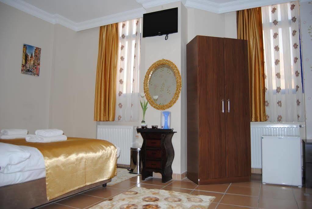 Lotus Hotel Istambul Extérieur photo