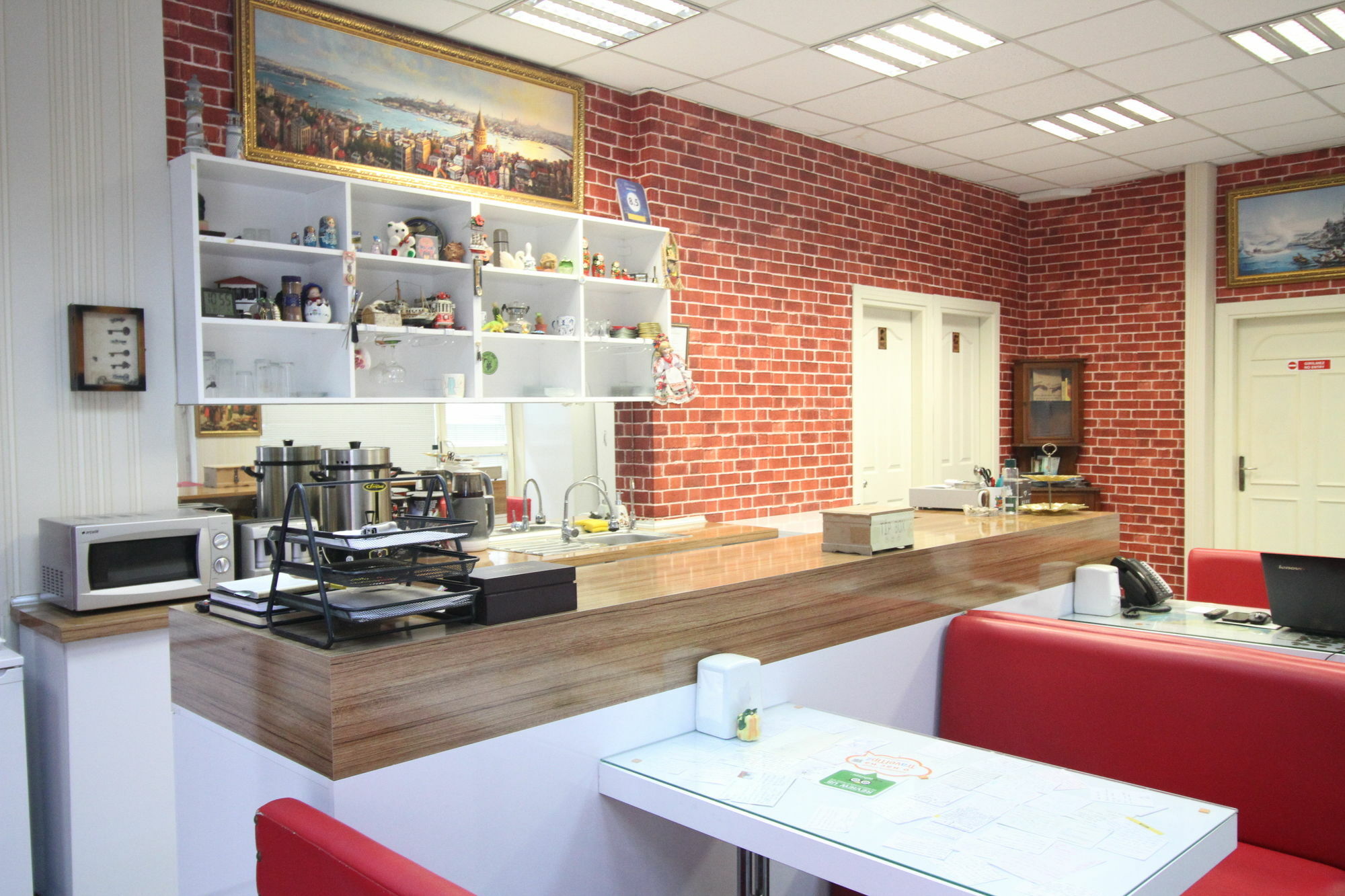 Lotus Hotel Istambul Extérieur photo