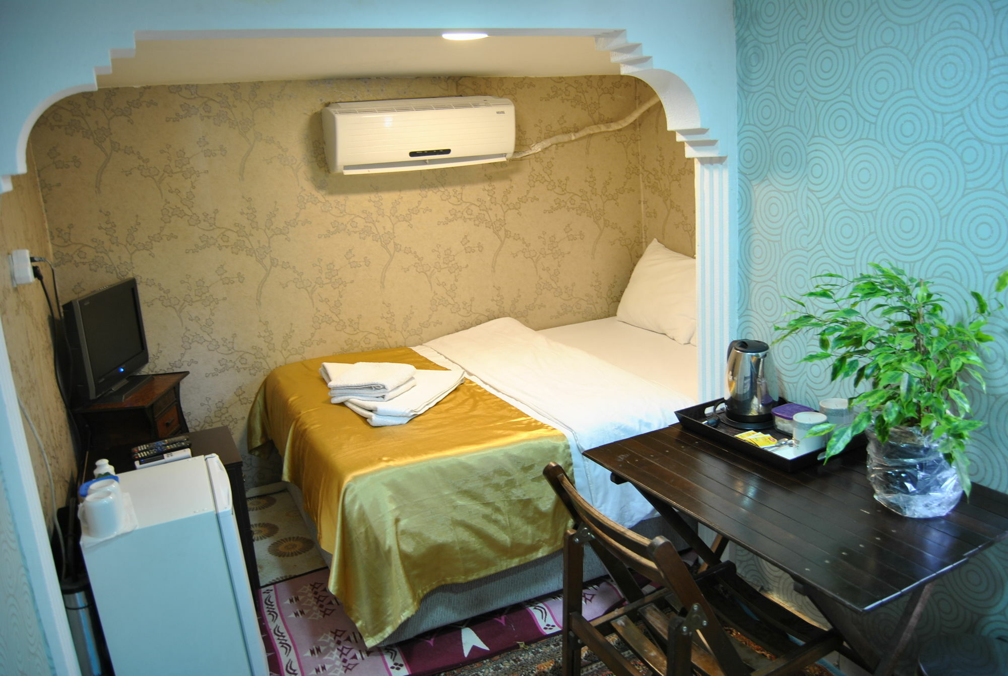 Lotus Hotel Istambul Extérieur photo