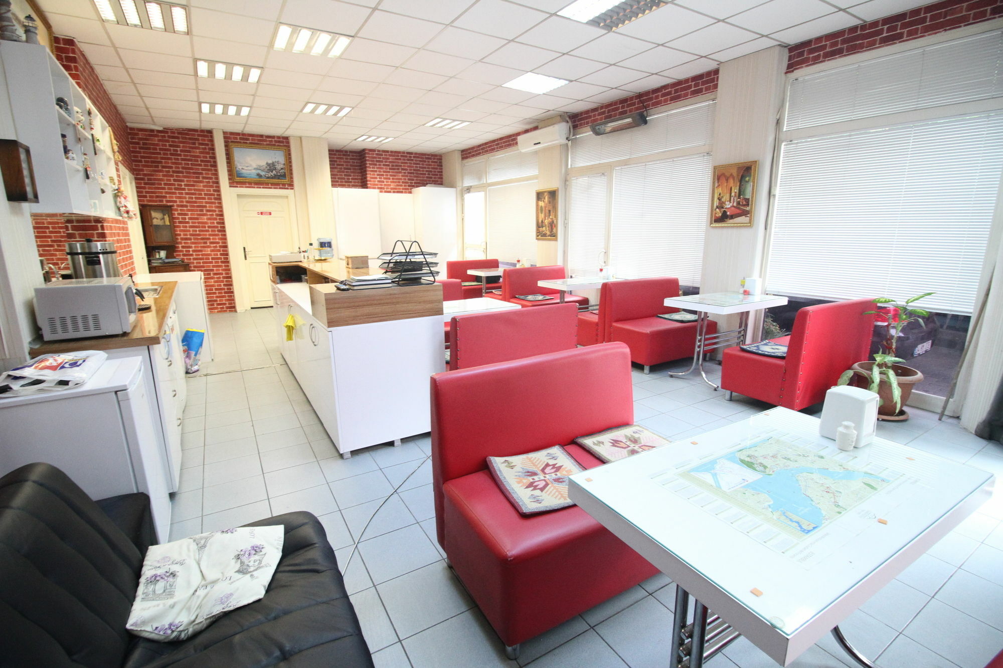 Lotus Hotel Istambul Extérieur photo