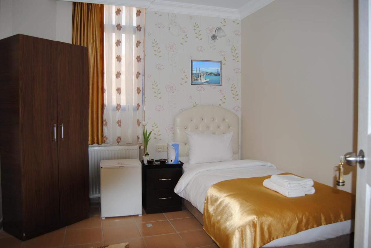 Lotus Hotel Istambul Extérieur photo